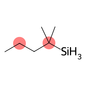 THEXYLSILANE