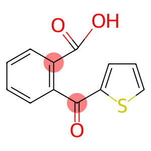 2-(2-THENOYL)BENZOIC ACID