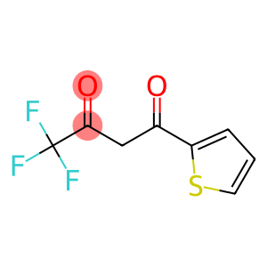 2-THENOYLTRIFLUORE ACETONE