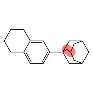 1-(Tetralin-6-yl)adamantane