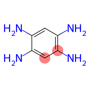 1,2,4,5-Tetraaminobenzene