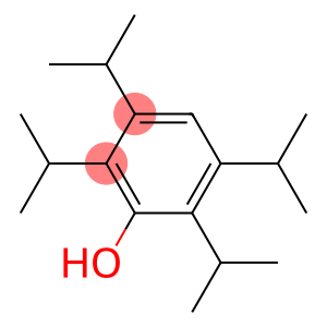 2,3,5,6-Tetraisopropylphenol