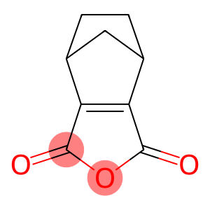 4,5,6,7-Tetrahydro-4,7-methanoisobenzofuran-1,3-dione