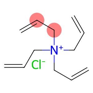 Tetraallylammonium chloride