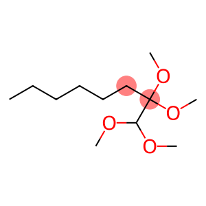 1,1,2,2-Tetramethoxyoctane