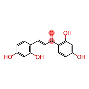 2,4,2',4'-Tetrahydroxychalcone