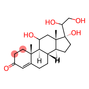 11,17,20,21-Tetrahydroxypregn-4-en-3-one