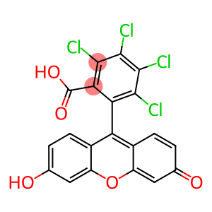 2,3,4,5-Tetrachloro-6-(6-hydroxy-3-oxo-3H-xanthen-9-yl)benzoic acid