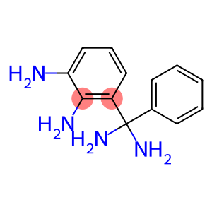 Tetraaminodiphenylmethane