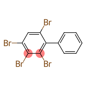 2,3,4,6-Tetrabromo-1,1'-biphenyl