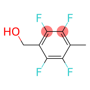 2,3,5,6-tetrafluoro-4-methyl-Benzenemethanol