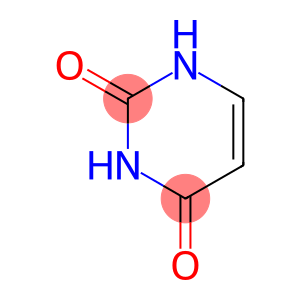 1,2,3,4-tetrahydropyrimidine-2,4-dione