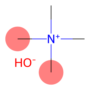 Tetramethylammonium hydroxide25% water solution