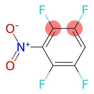 2,3,5,6-TETRAFLUORONITROBENZEN