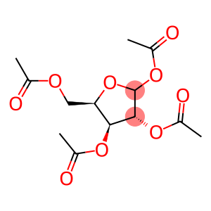 TETRA-O-ACETYLXYLOFURANOSE