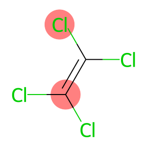 TETRACHLOROETHENE SOLUTION 100UG/ML IN METHANOL 5X1ML