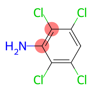 2,3,5,6-TETRACHLOROANILINE SOLUTION 100UG/ML IN METHANOL 1ML