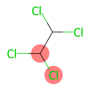 1.1.2.2-TETRACHLOROETHANE SOLUTION 100UG/ML IN HEXANE 5ML