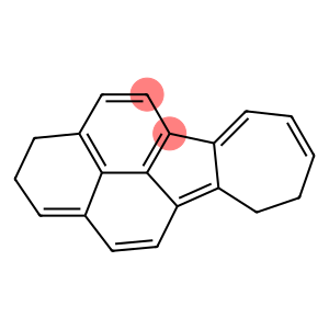 4,5,11,12-TETRAHYDROAZULENO(1,2,3-CD)PHENALENE