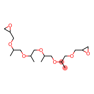 TETRAPROPYLENEGLYCOLDIGLYCIDYLETHER