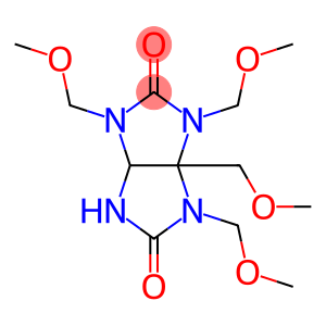 TETRAKIS(METHOXYMETHYL)GLYCOLURIL