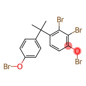 TETRABROMOBISPHENOL A (RING-13C12,99%)