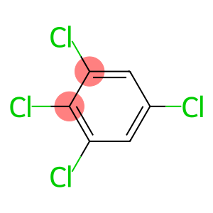 1.2.3.5-TETRACHLOROBENZENE SOLUTION 100UG/ML IN HEXANE 5ML