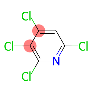 2,3,4,6-TETRACHLOROPYRIDINE, TECH