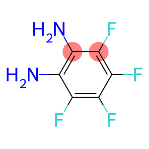 TETRAFLUOROPHENYLENEDIAMINE