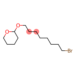 1-(2-TETRAHYDROPYRANYLOXY)-8-BROMOOCTANE