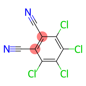 3,4,5,6-Tetrachlorophthalodinitrile