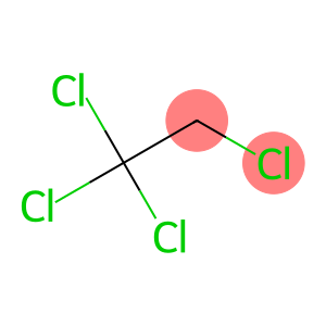 1.1.1.2-TETRACHLOROETHANE SOLUTION 100UG/ML IN METHANOL 5X1ML