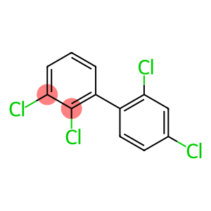 2,2',3,4'-TETRACHLOROBIPHENYL SOLUTION 100UG/ML IN ISOOCTANE 2ML