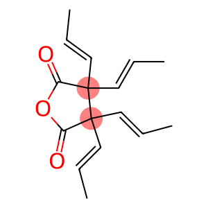 Tetrapropenylsuccinic acid anhydrid pure