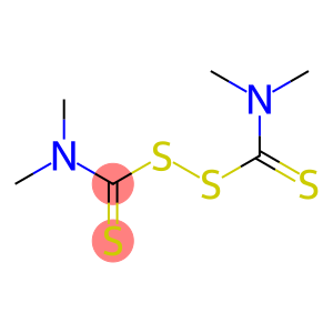 TETRAMETHYLTHIURAM DISULFIDE SOLUTION 100UG/ML IN METHANOL 1ML