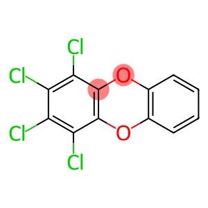 1.2.3.4-TETRACHLORODIBENZO-P-DIOXIN SOLUTION 50UG/ML IN TOLUENE 1ML