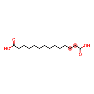 TETRADECYLDIOICACID