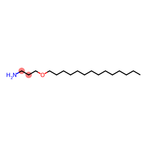 3-(TETRADECYLOXY)-PROPYLAMINE