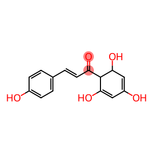 2',4,4',6'-TETRAHYDROXYDIHYDROCHALCONE