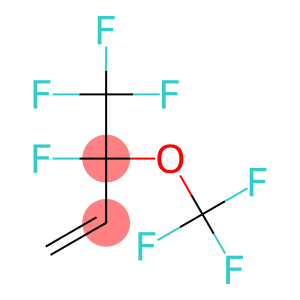 3,4,4,4-TETRAFLUORO-3-(TRIFLUOROMETHOXY)BUT-1-EN