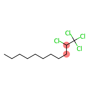 TETRACHLOROUNDECANE