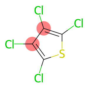 2,3,4,5-TETRACHLOROTHIOPHENE, TECH