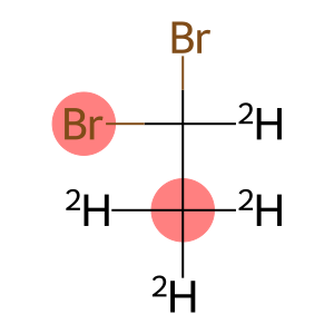 TETRADEUTERODIBROMOETHANE