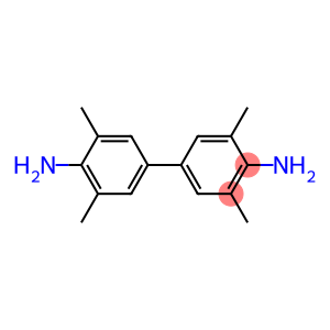 3,3',5,5'-TETRAMETHYLBENZIDINE SOLUTION 50UG/ML IN ACETONITRILE 5X1ML