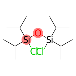 TETRA ISOPROPYL 1,3-DICHLORODISILOXANE