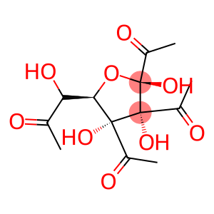 1,2,3-5-TETRACETYL-B-D-RIBOFURANOSE