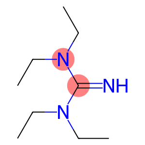 TETRAETHYLGUANIDINE