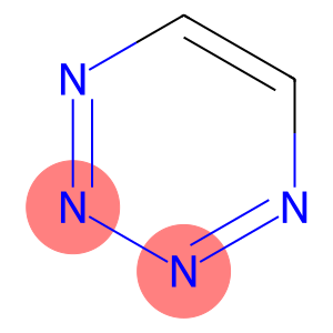 tetrazine