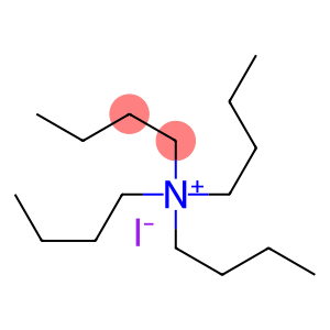 TETRABUTYLAMMONIUM IODIDE (10.8%)