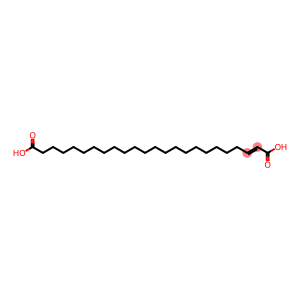 tetraconsendioic acid